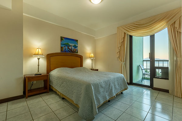 Habitaciones