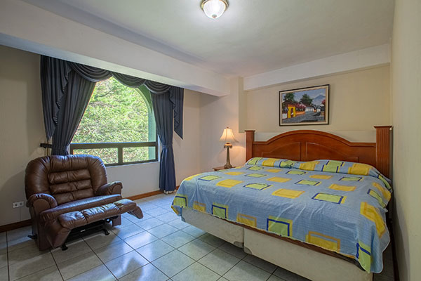 Habitaciones
