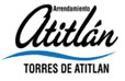 Torres de Atitlán